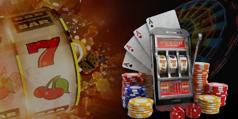 Top 3 siêu phẩm hot nhất có tại casino KING88