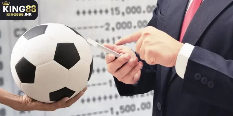 Kèo Nhà Cái - Cách Đọc Chuẩn Và Kinh Nghiệm Cá Cược Hay