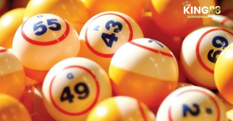 Lotto King88 - Sản Phẩm Xổ Số Giải Trí Mới Đầy Hấp Dẫn