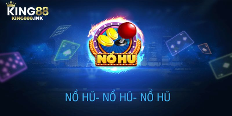 Nhận nhiều khuyến mãi khi tham gia vào nổ hũ KING88